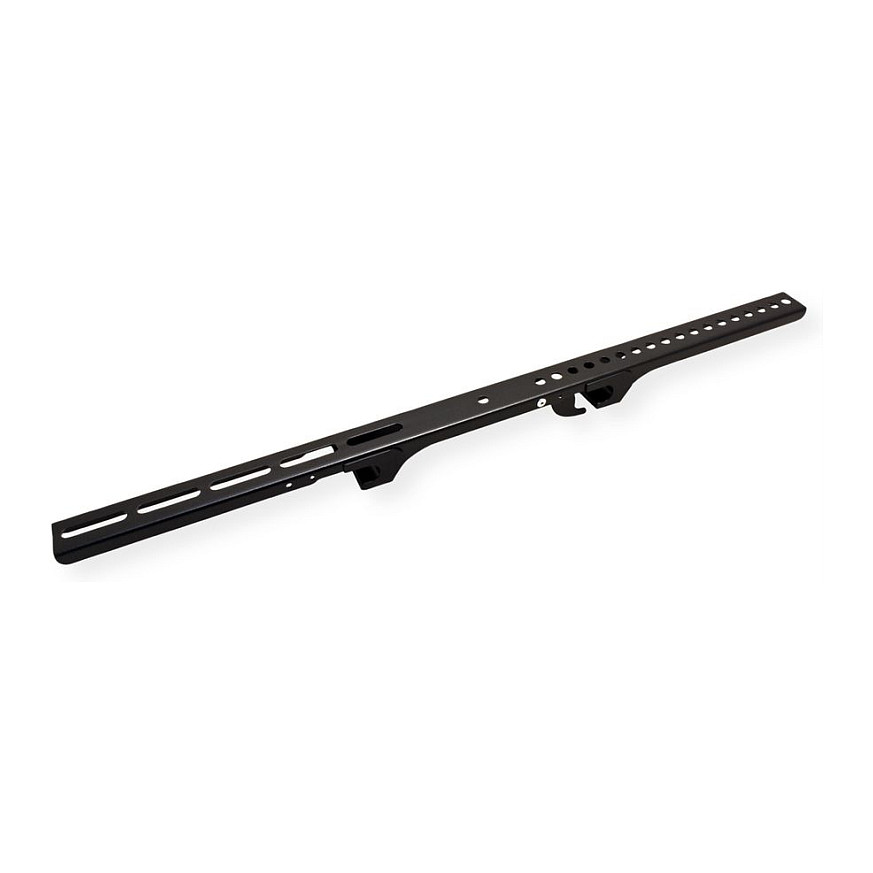 Zidni nosač za TV VALUE 17.99.1227, zglobni, 60"-120", do 120kg-18
