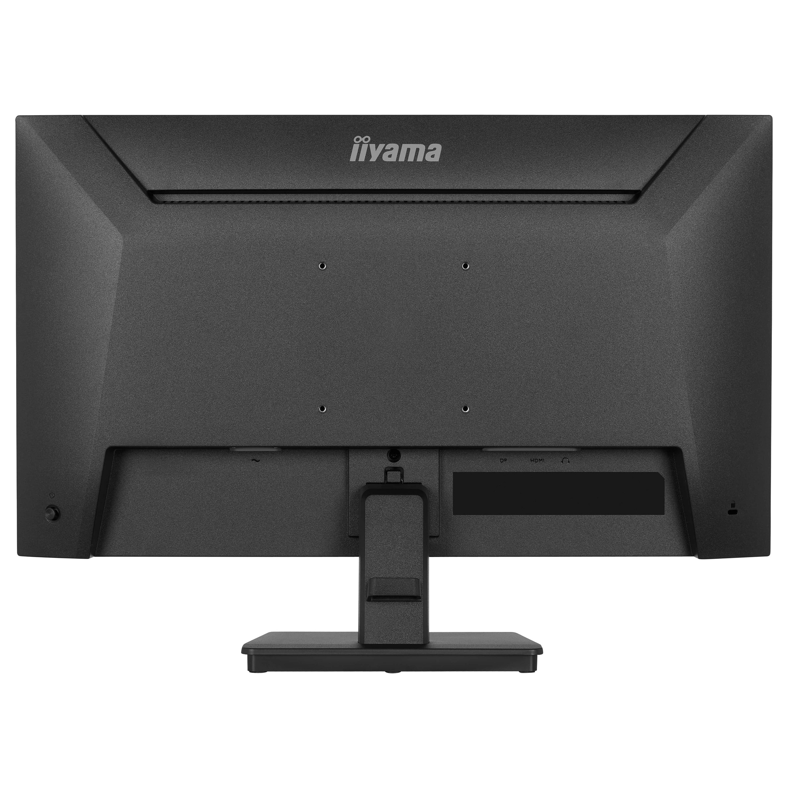 Monitor IIYAMA ProLite X2491HS-B1 23.8" AMVA+ Full HD-4