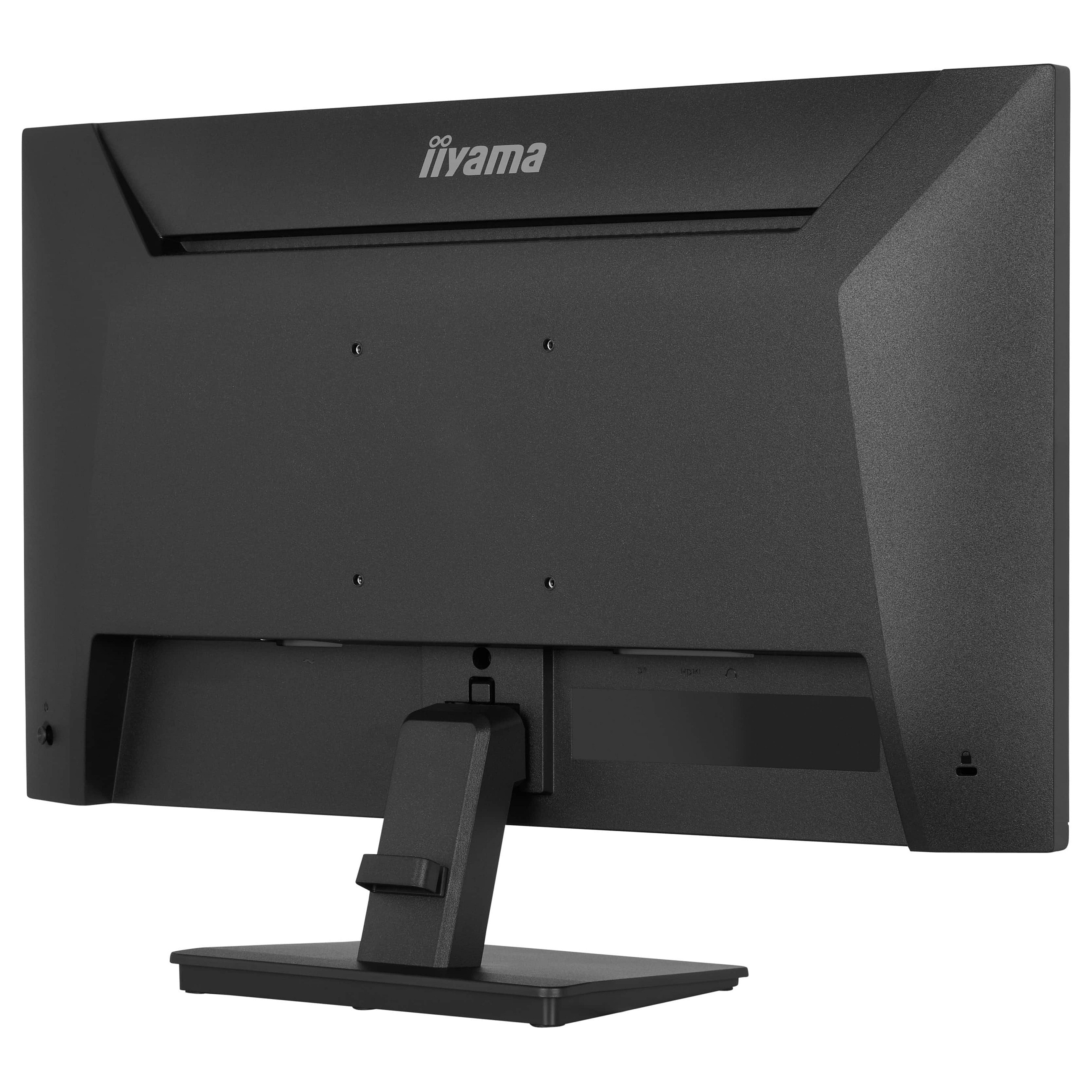 Monitor IIYAMA ProLite X2491HS-B1 23.8" AMVA+ Full HD-5