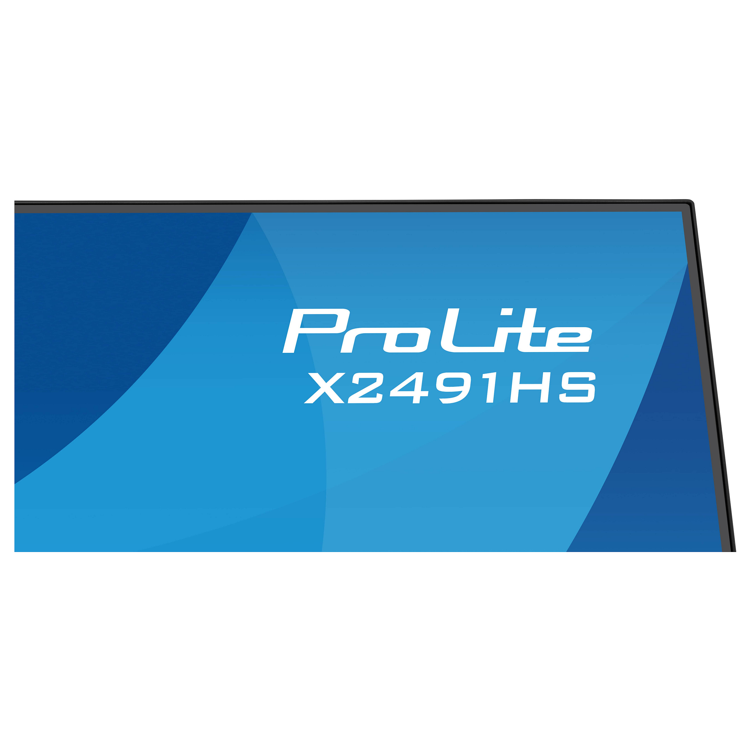 Monitor IIYAMA ProLite X2491HS-B1 23.8" AMVA+ Full HD-13
