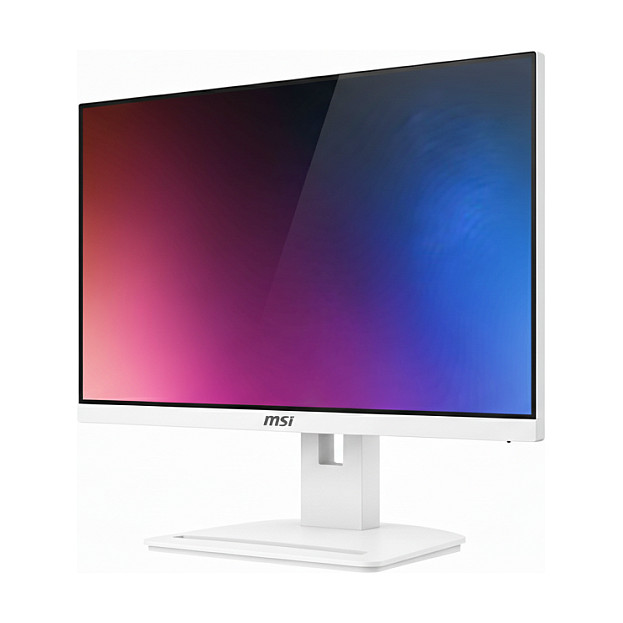 Monitor MSI PRO MP273AW 27" IPS FHD 100Hz bijeli-0
