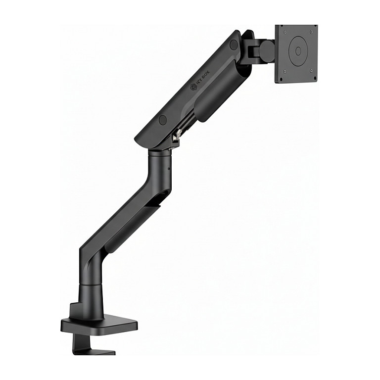 Stalak za monitor ICY BOX IB-MS701-T, za 1 monitor do 57", do 18 kg