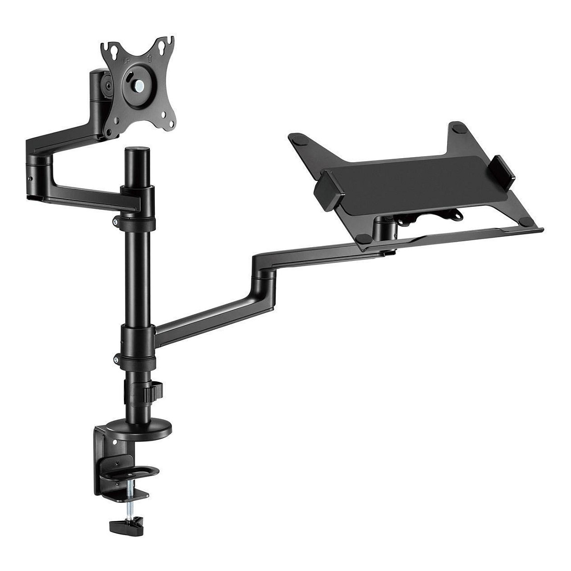 Stalak za monitor ICY BOX IB-MS622-T (za monitore do 32")-0