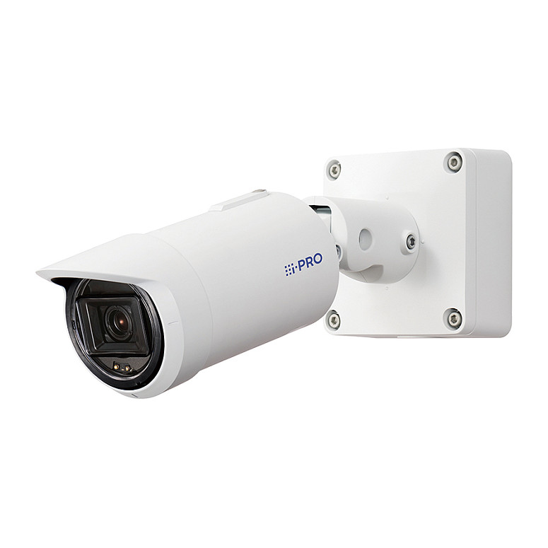 IP nadzorna kamera I-PRO WV-S1536LA (2MP, 2.9-9mm, AI, IR 70m, IP66/IK10)-0