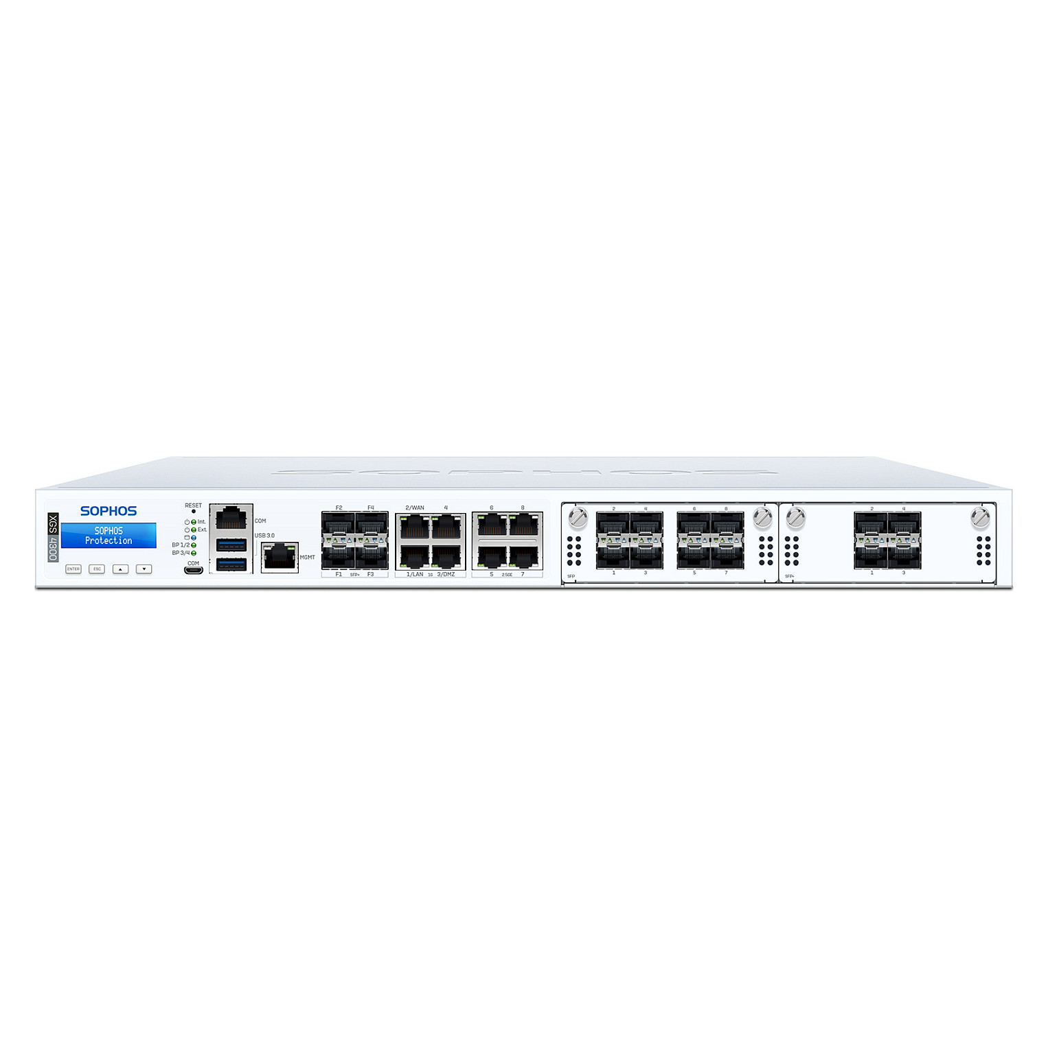 Sigurnosni uređaj SOPHOS XGS 4300-0