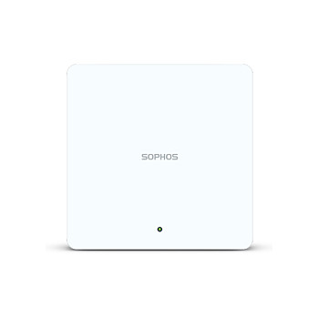 Wi-Fi pristupna točka SOPHOS AP6 420E, Wi-Fi 6E, 2.5G Ethernet, bez napajanja-0