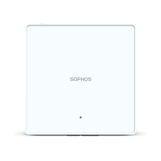 Mrežna pristupna točka SOPHOS AP6 840 (Wi-Fi 6E, Tri-Band, 2.5GbE PoE+)-0