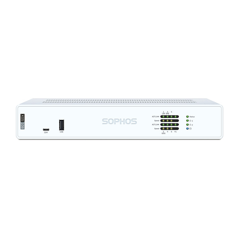 Mrežni firewall SOPHOS XGS 108-0
