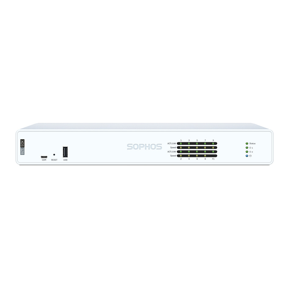 Firewall SOPHOS XGS 128 Security Appliance-0