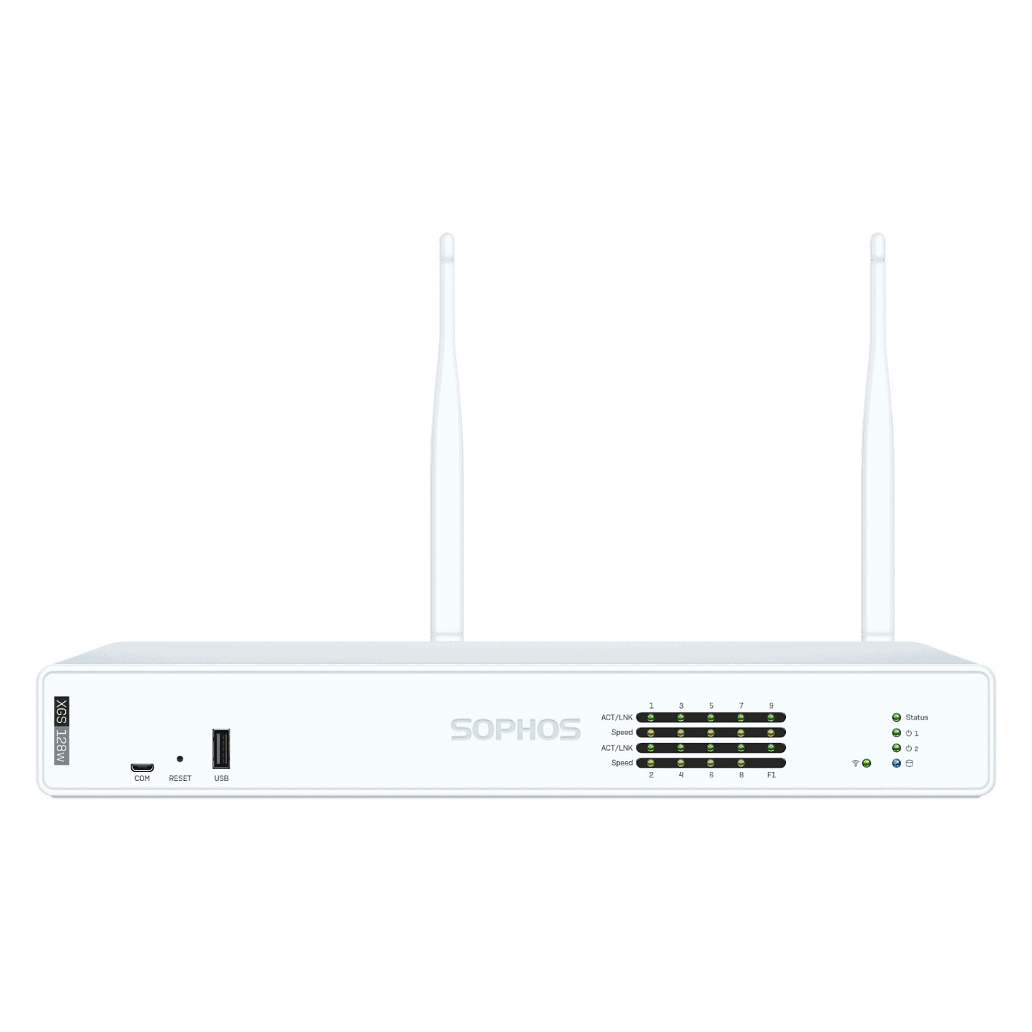 Mrežni Firewall SOPHOS XGS 128w (Wi-Fi, EU)-0