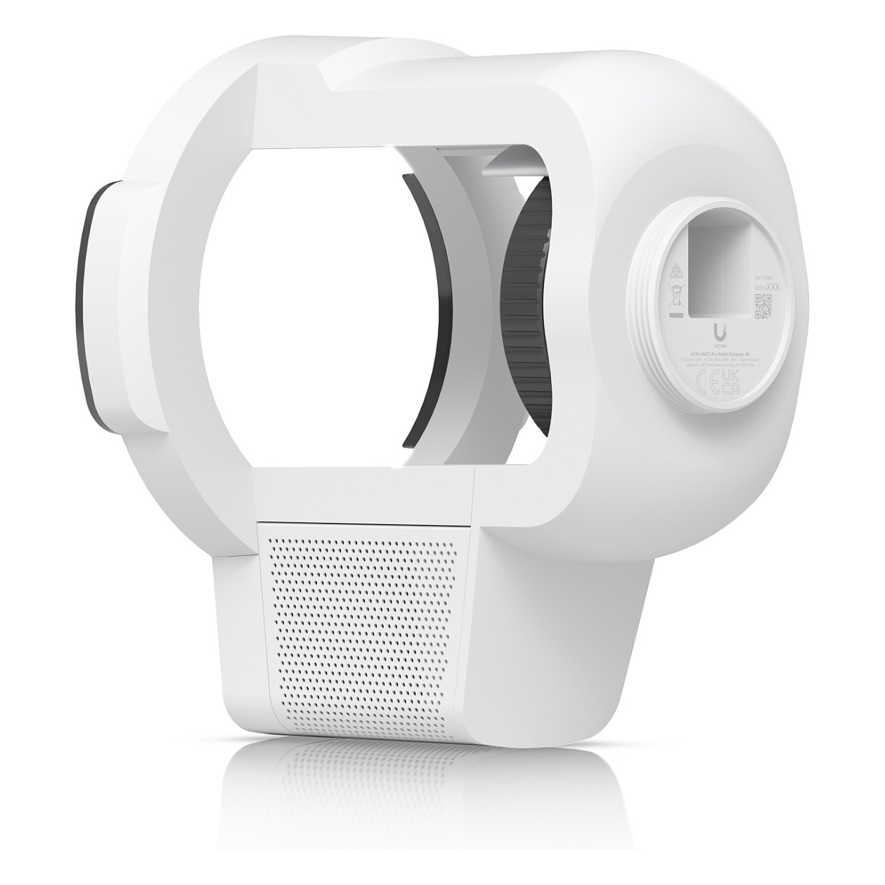 Dodatak za nadzornu kameru UBIQUITI Pro Bullet Enhancer bijeli (UACC-Pro-Bullet-Enhancer-W)-1
