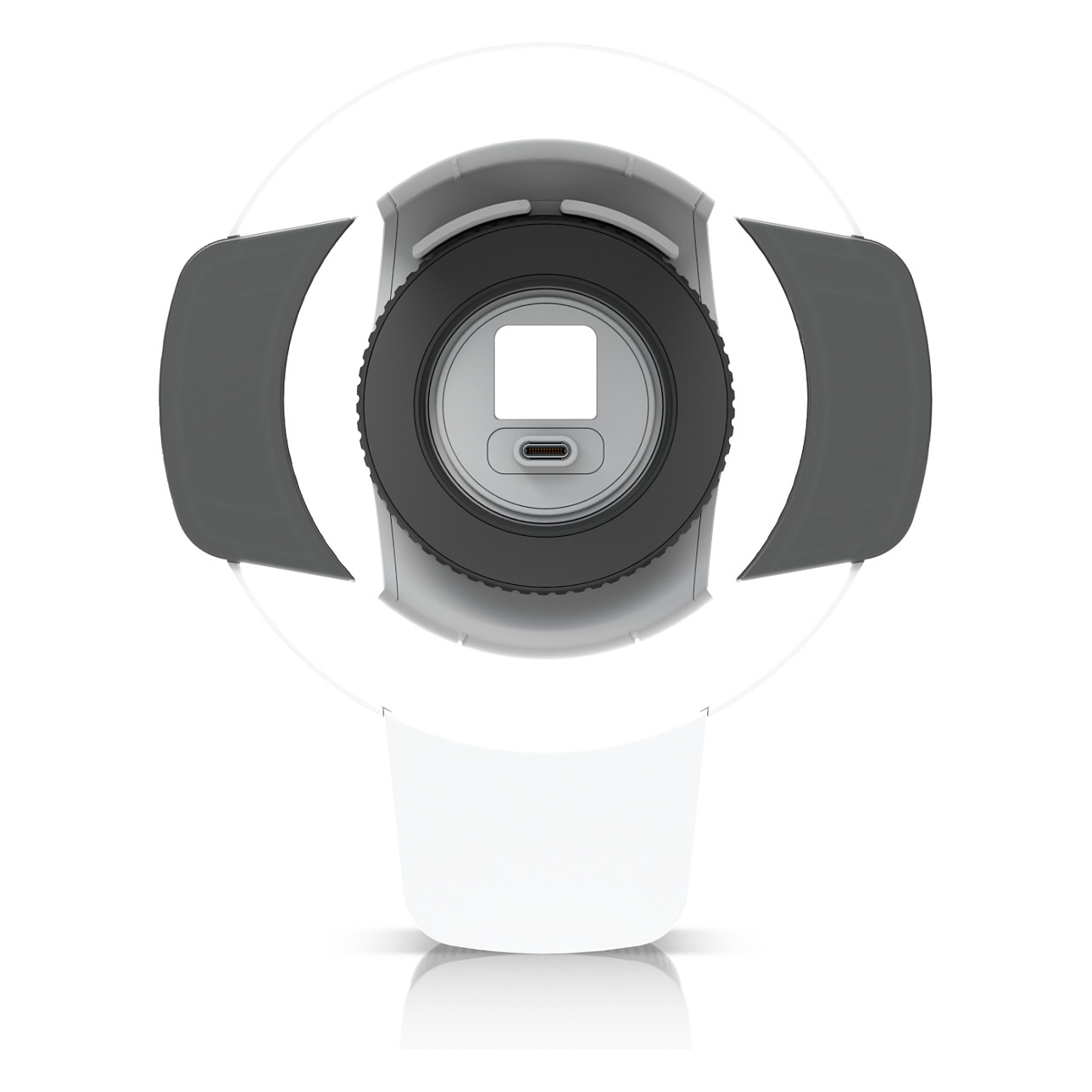 Dodatak za nadzornu kameru UBIQUITI Pro Bullet Enhancer bijeli (UACC-Pro-Bullet-Enhancer-W)-4