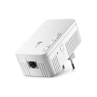 WiFi pojačivač signala DEVOLO WiFi 5 Repeater 1200, AC1200, Dual-Band, 1x LAN-0
