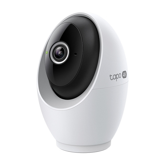 Nadzorna kamera TP-LINK Tapo C260 4K 8MP Pan/Tilt AI Wi-Fi-0