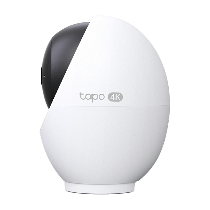 Nadzorna kamera TP-LINK Tapo C260 4K 8MP Pan/Tilt AI Wi-Fi-5