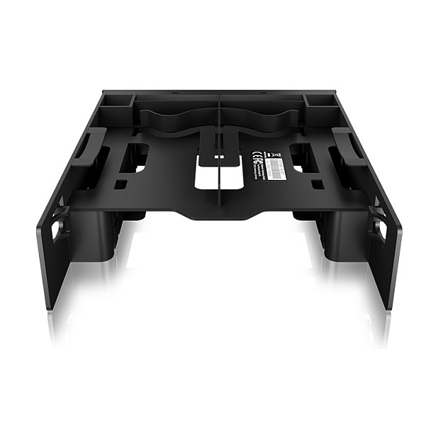 Adapter za disk ICY BOX IB-AC642, za 2x 2.5" SSD/HDD u 3.5" ležište-3