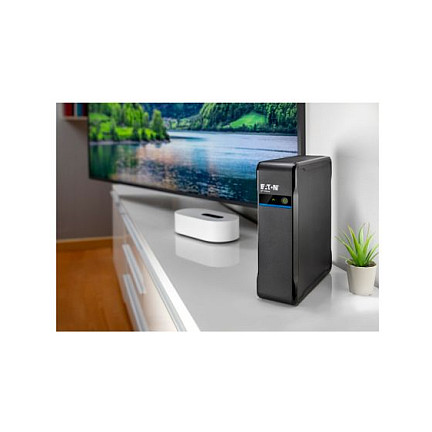 Neprekidno napajanje EATON Ellipse ECO 550 DIN (330W/550VA)-5