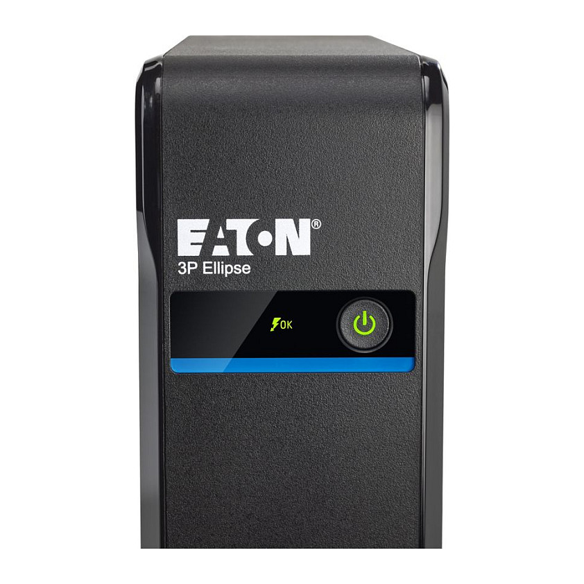 Neprekidno napajanje EATON Ellipse ECO 550 DIN (330W/550VA)-8