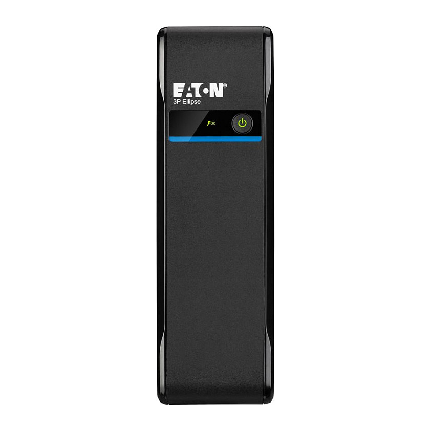 UPS EATON Ellipse ECO 550 IEC, 550VA/330W-4