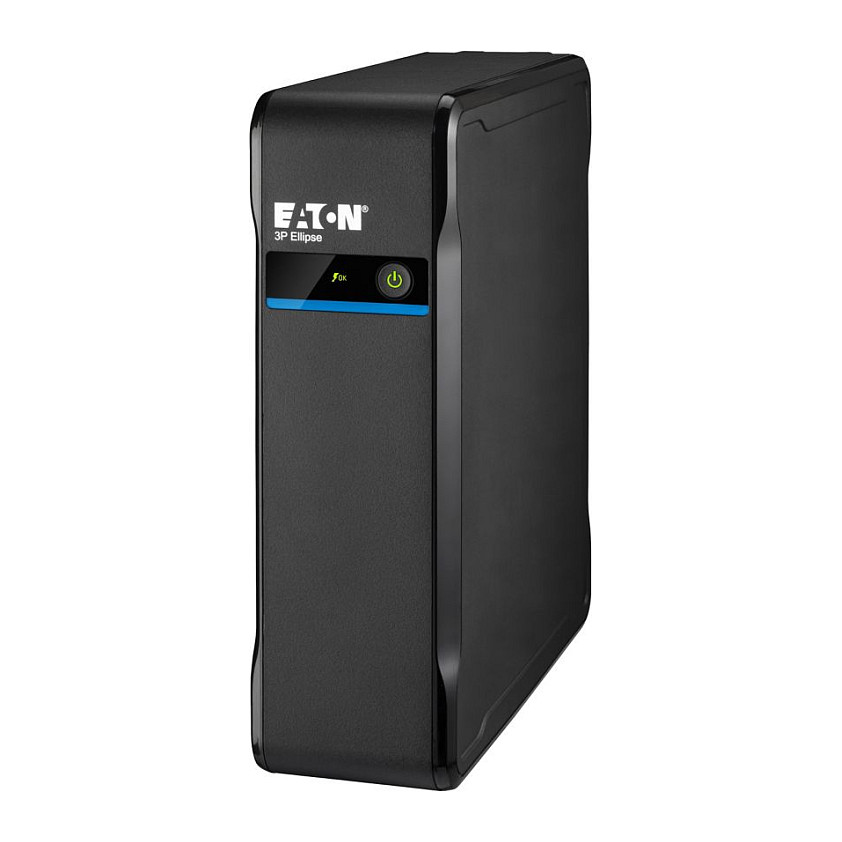 UPS EATON Ellipse ECO 550 IEC, 550VA/330W-5