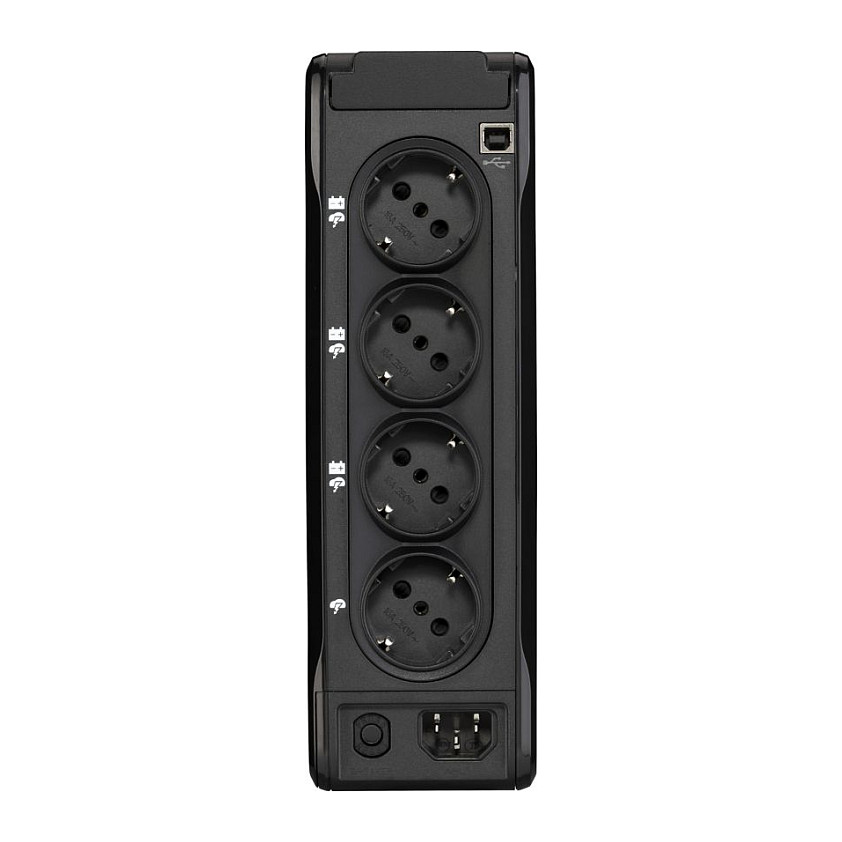 UPS EATON Ellipse ECO 900VA USB DIN-3