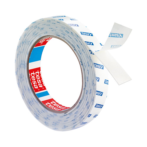 Montažna traka TESA Powerbond za pločice i metal 5m x 19mm-1
