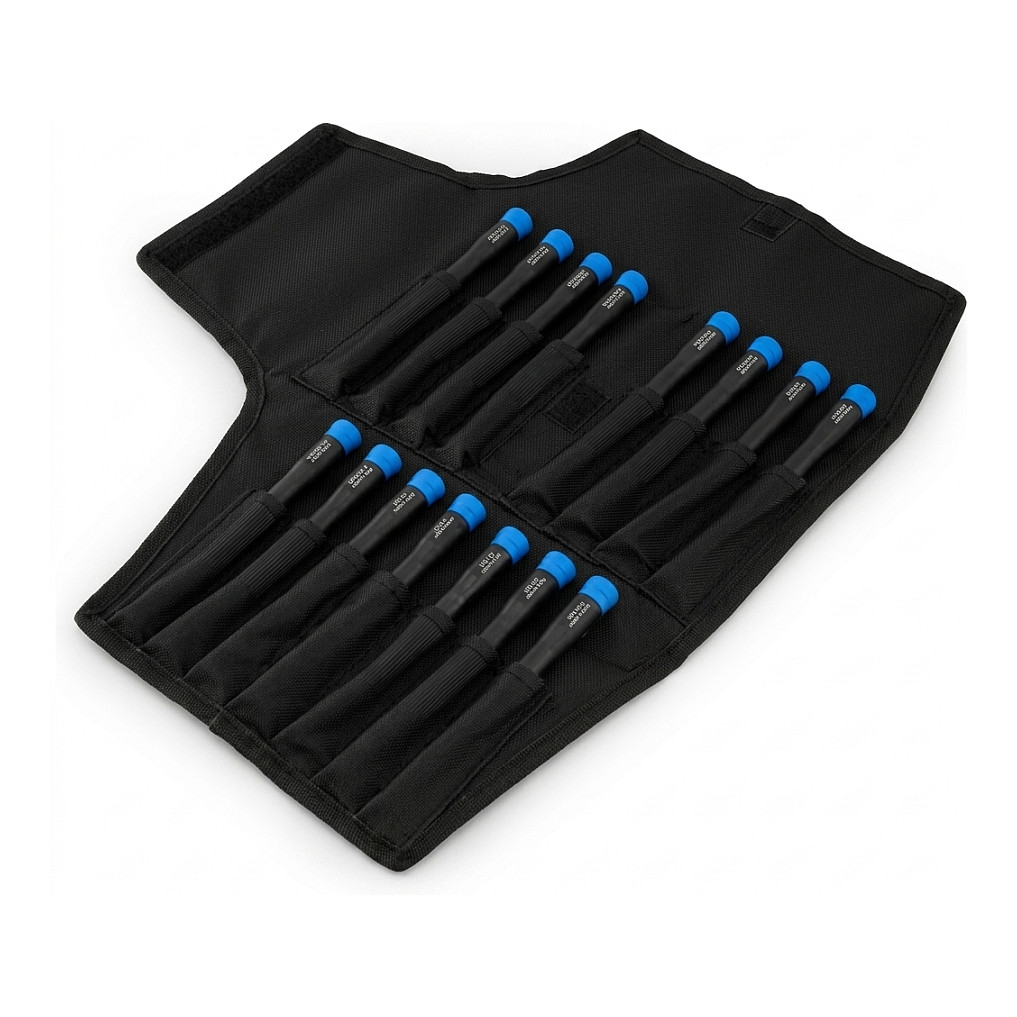 Set preciznih odvijača IFIXIT Marlin (15 komada)-0