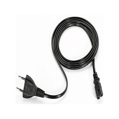 Kabel za napajanje ZEBRA CBL-DC-382A1-01 (Euro, C7, 1.8m)