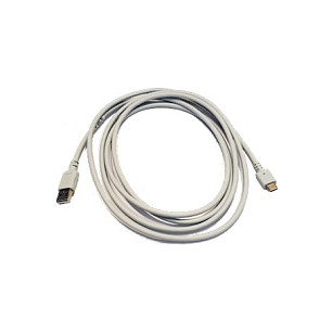 Zebra USB-C na USB-A kabel-0