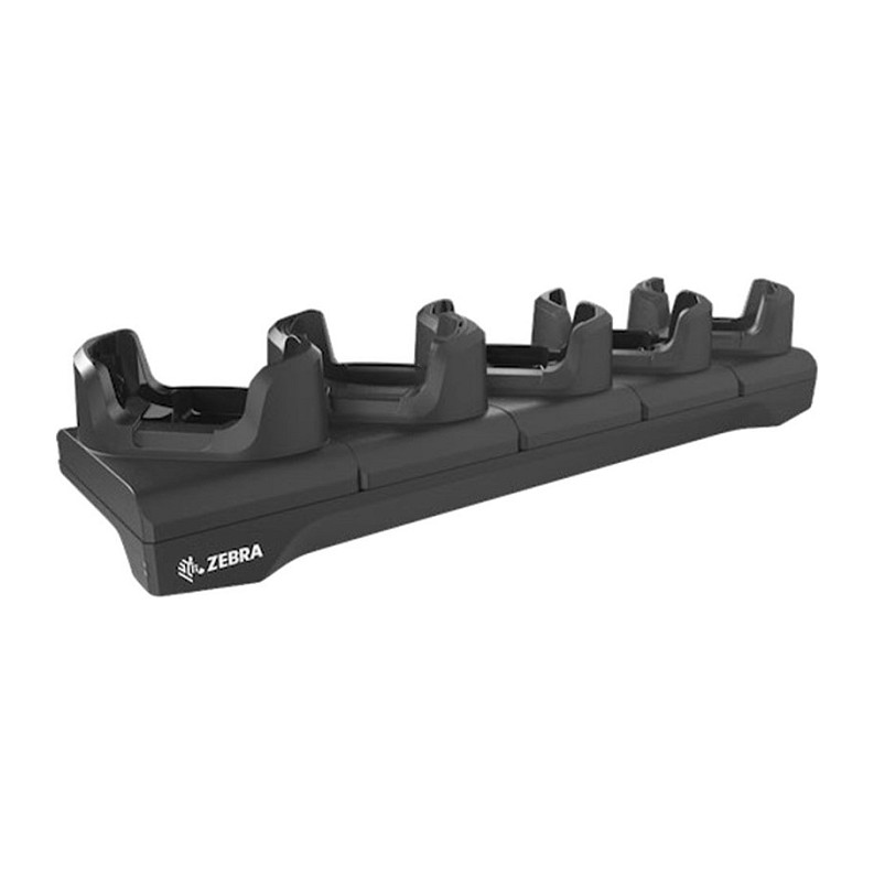 Stanica za punjenje ZEBRA 5-Slot ShareCradle za TC73/TC78 (CRD-TC7X-5SCHG-01)