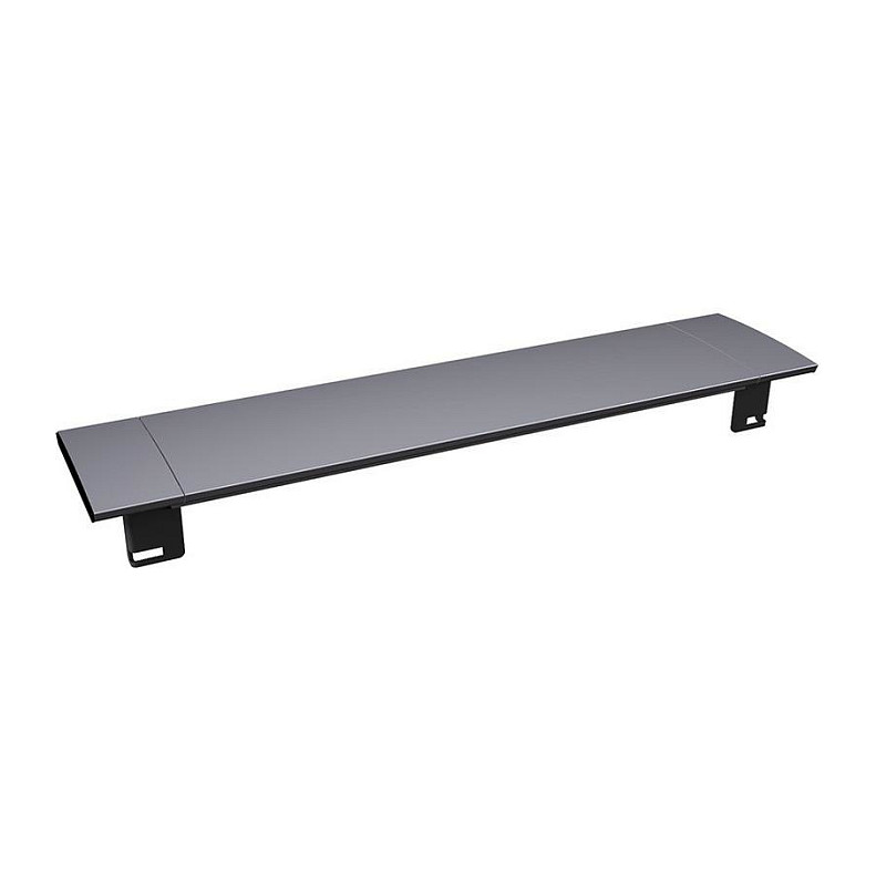 Okvir s poklopcem BACHMANN POWER FRAME COVER Large za 6 modula, aluminij