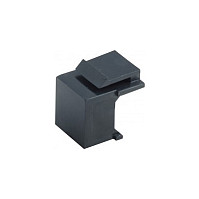 Bachmann Keystone slijepi modul, crni