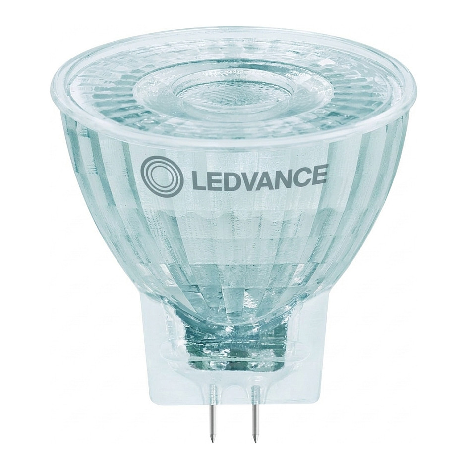 LED žarulja LEDVANCE PARATHOM MR11 2.8W (20W), GU4, 12V, 2700K, 184 lm, 36°, dimabilna-0
