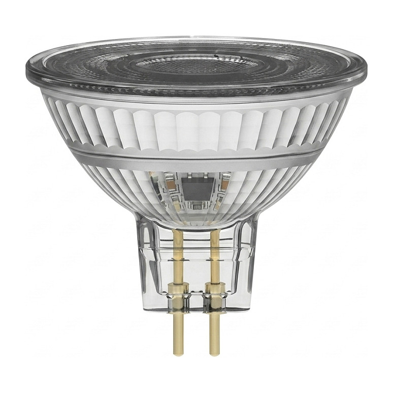 LED žarulja OSRAM LED STAR MR16 GU5.3 3.4W (20W), 230lm, 4000K, 36°, prigušiva