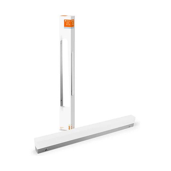 LED Svjetiljka OSRAM LEDVANCE Surface CCT 250, 14W, 1200lm, 3000K/4000K, IP44, kvadratna-2