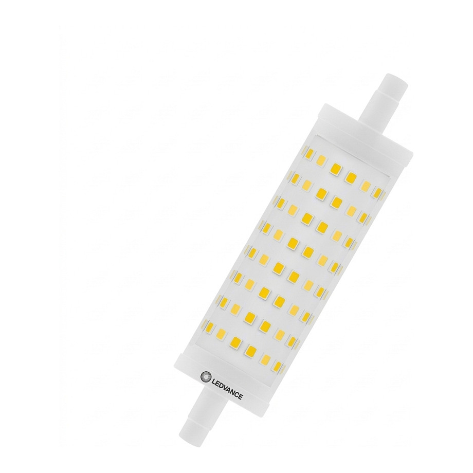 LED žarulja OSRAM STAR STICK R7s 118mm 15W (125W) 2000lm 2700K Dimmable