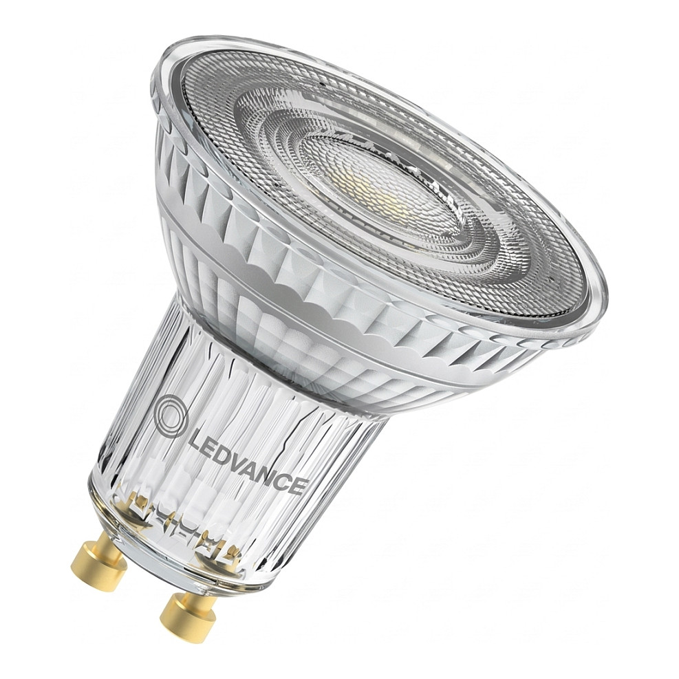 LED žarulja OSRAM PARATHOM PAR16 3.4W (35W) GU10 4000K 230lm 36° Dimmable-0