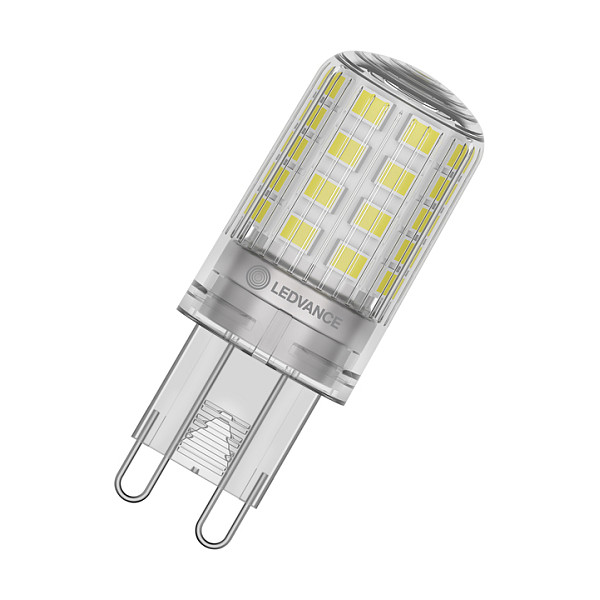 LED žarulja LEDVANCE PIN G9 4.2W (40W), 470lm, 2700K, prozirna