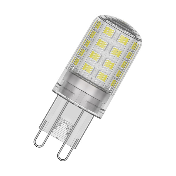 LED žarulja LEDVANCE PIN G9 4.2W (40W), 470lm, 2700K, prozirna-2