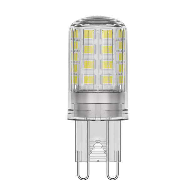 LED žarulja LEDVANCE PIN G9 4.2W (40W), 470lm, 2700K, prozirna-3