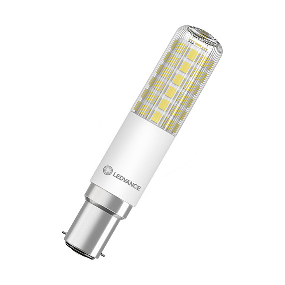 LED Žarulja OSRAM SPECIAL T SLIM 8W (75W) 1055lm 2700K B15d, dimabilna
