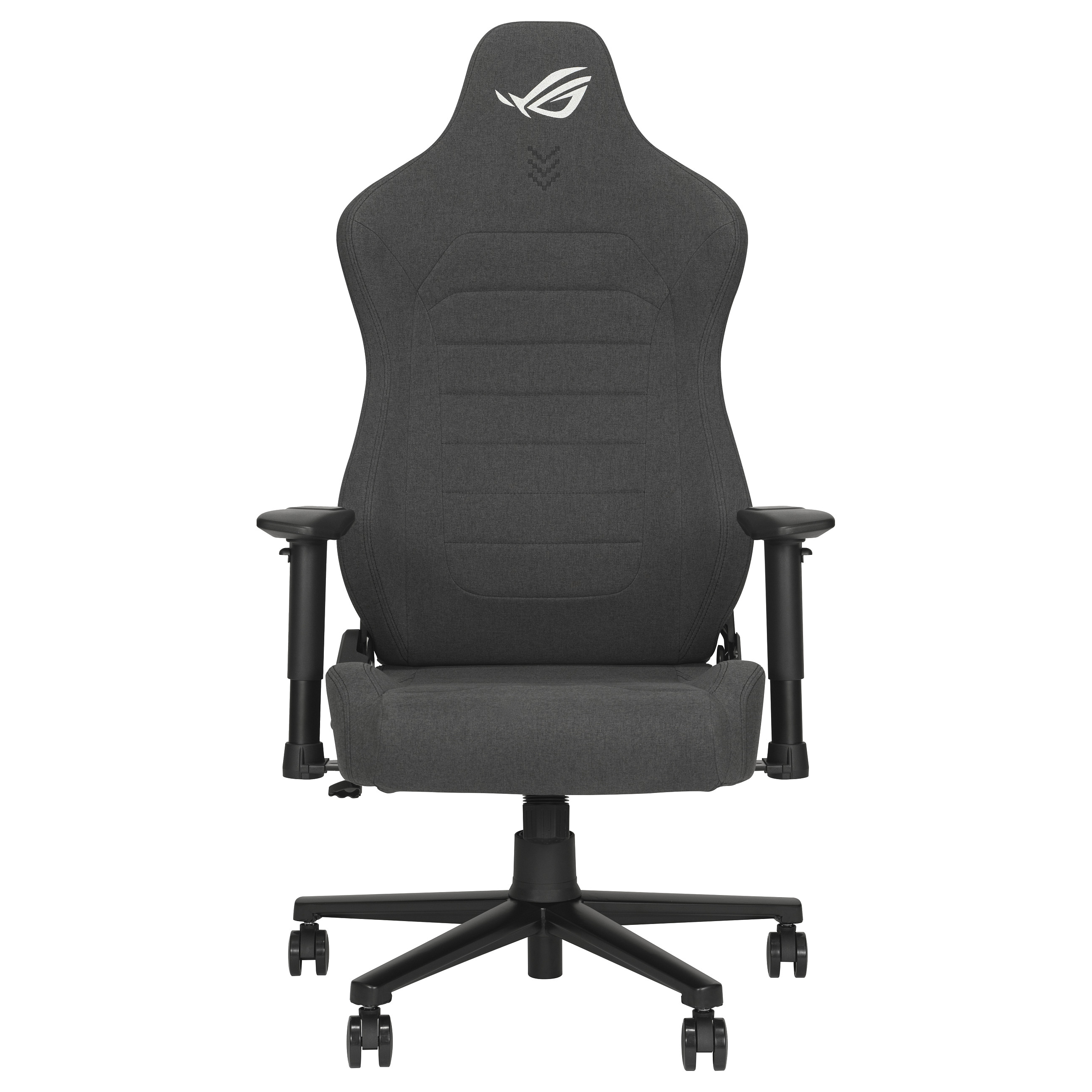 Gaming stolica ASUS ROG Aethon, Fabric Edition, crna-2