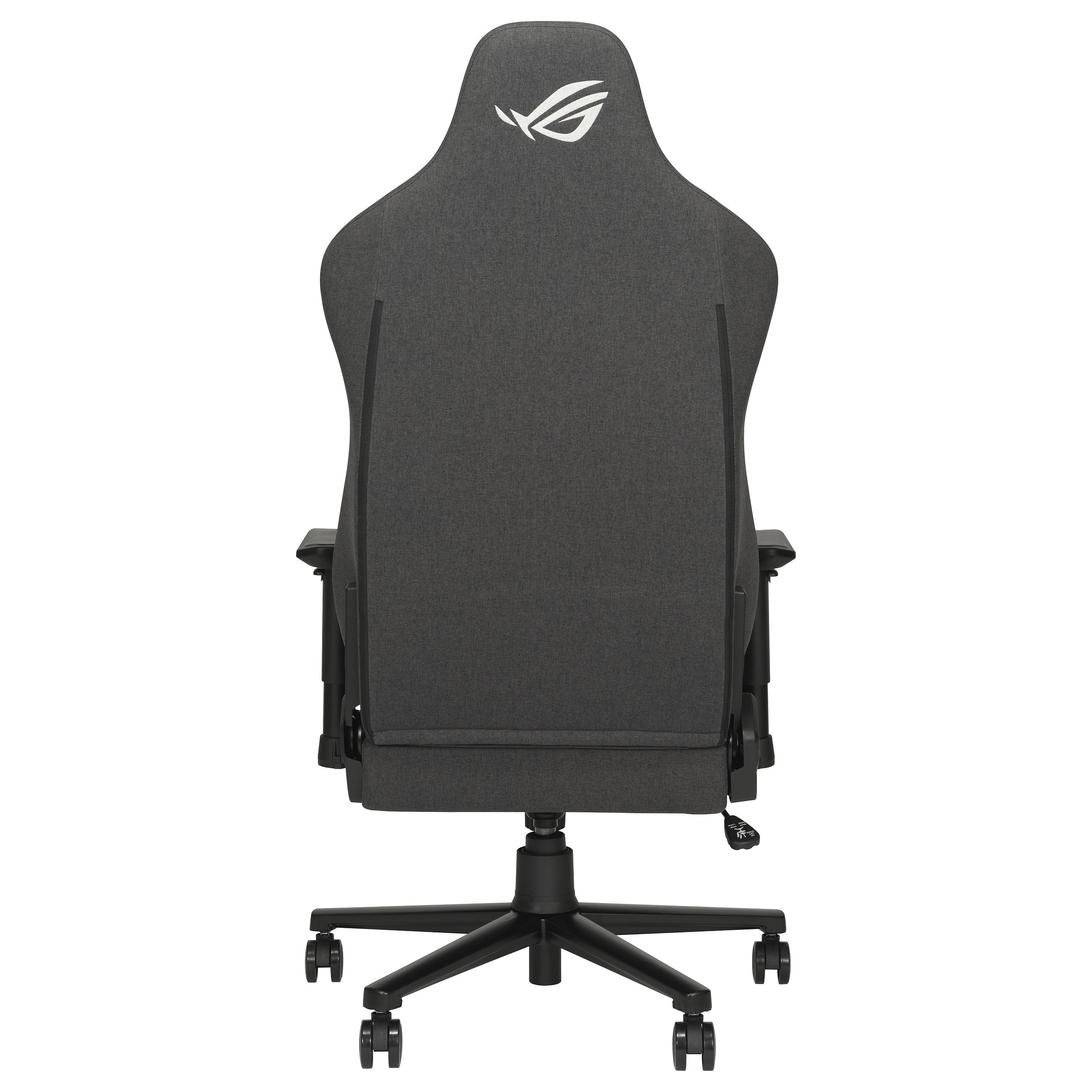 Gaming stolica ASUS ROG Aethon, Fabric Edition, crna-3