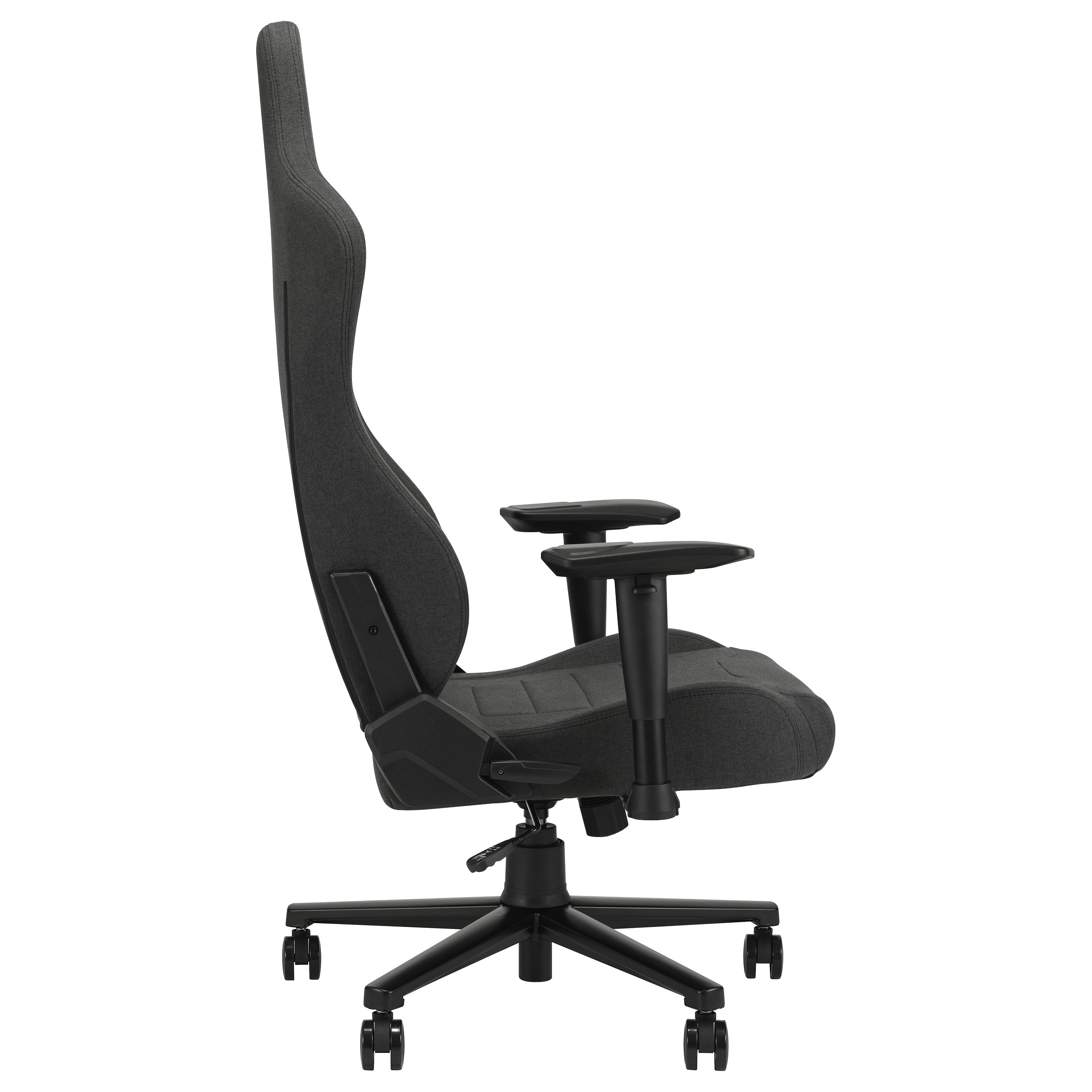 Gaming stolica ASUS ROG Aethon, Fabric Edition, crna-4