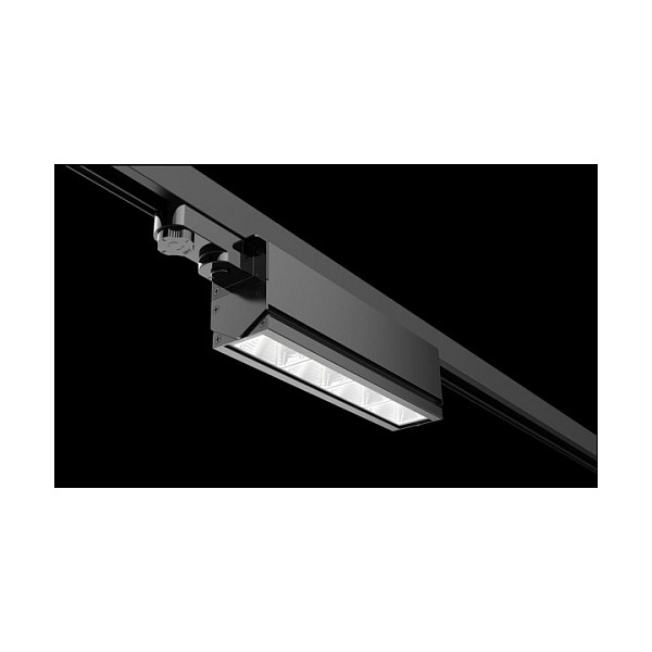 LED reflektor za šine SYNERGY 21 VLD, 30W, 4200K, 30°, CRI>90, Bijeli-1