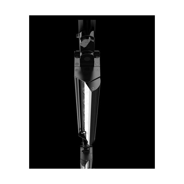 Šinski LED reflektor SYNERGY 21 VLD 40W, 3000K, 5600lm, 30°, CRI>90, Bijeli-2