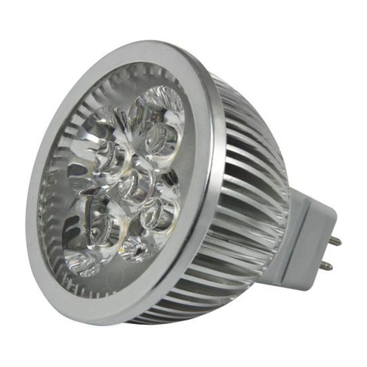 LED žarulja SYNERGY 21 Retrofit, 4W, GX5.3, 440lm, 6000K, prigušiva-0