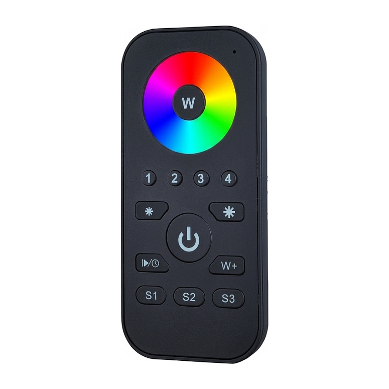 LED daljinski upravljač SYNERGY 21 EOS 05, 4-zonski, RGB/RGB-W-0
