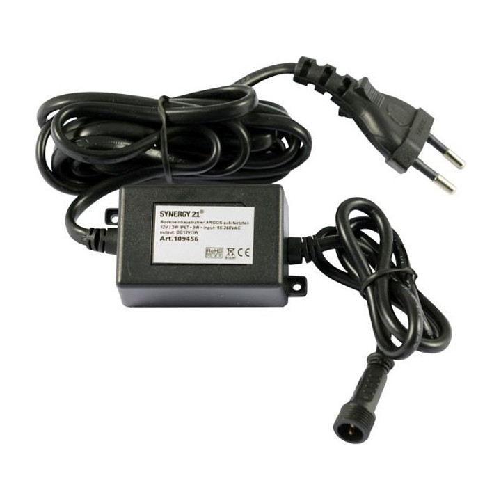 LED napajanje SYNERGY 21 12V 3W IP67 (S21-LED-L00042)-0