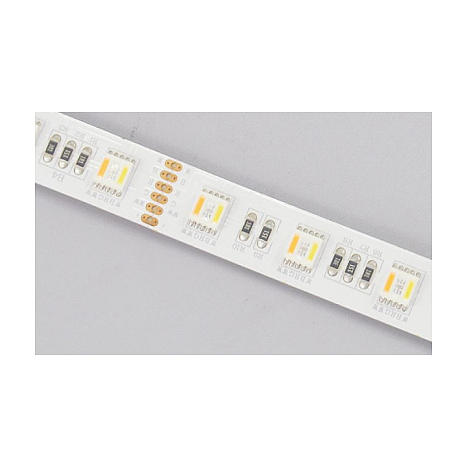 LED traka SYNERGY 21 Flex Strip 5050 RGB+CCT 5m 24V IP20-2